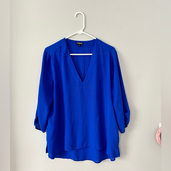 Express Tops - Express blouse